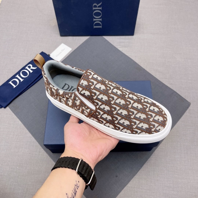 Christian Dior Casual Shoes